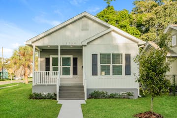 1700 45th St S St. Petersburg, FL 33711